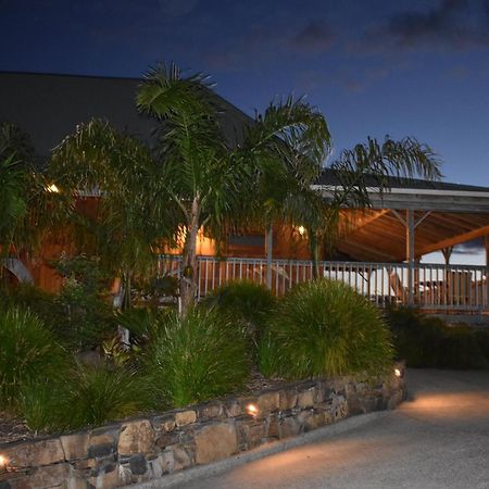 Atea Lodge Coromandel Bagian luar foto