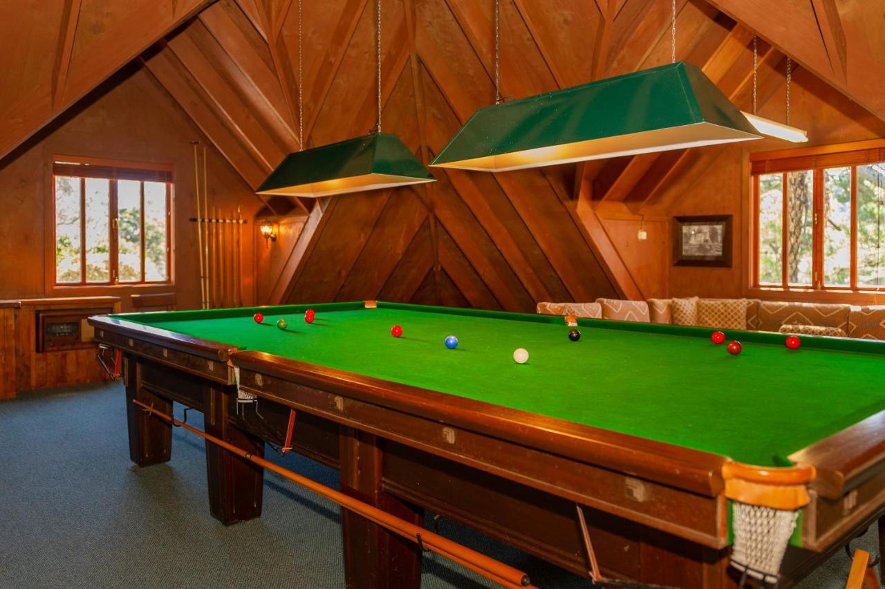 Atea Lodge Coromandel Bagian luar foto
